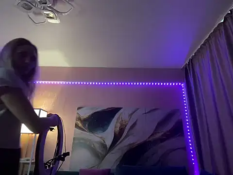 -Cherry-lady- online show from 02-07-25, 10:08