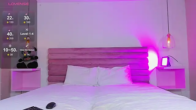 AbyCooper online show from 02-19-25, 08:10