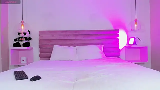 AbyCooper online show from 03-13-25, 07:39