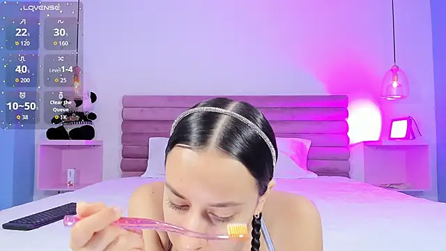 AbyCooper online show from 09-11-25, 02:06