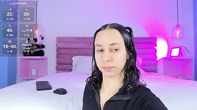 AbyCooper online show from 09-29-25, 05:51