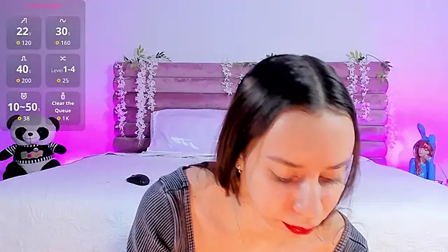 AbyCooper online show from 04-11-26, 06:23