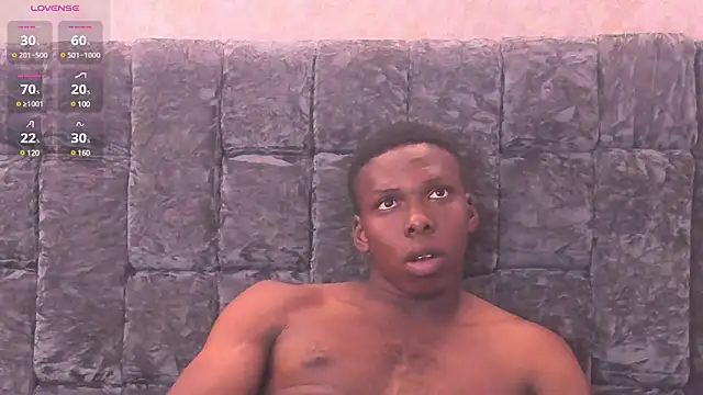 JD THEBABY online show from 01-30-25, 06:10