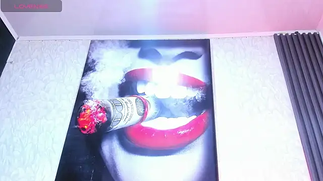 JD THEBABY online show from 01-31-25, 03:33