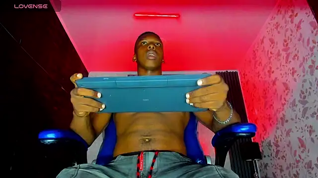 JD THEBABY online show from 02-09-25, 12:19