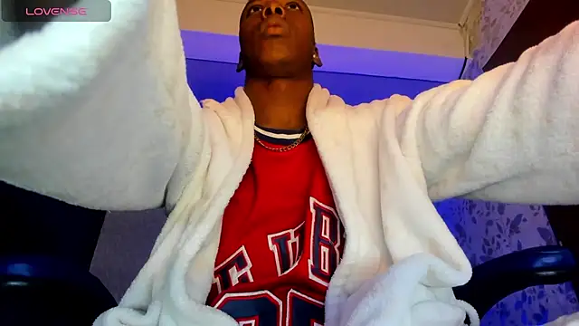 JD THEBABY online show from 02-27-25, 12:45