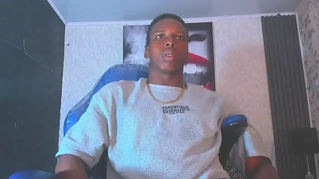 JD THEBABY online show from 03-15-25, 12:45