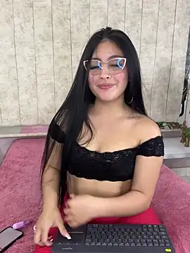 Annie9  online show from 03-09-25, 11:14