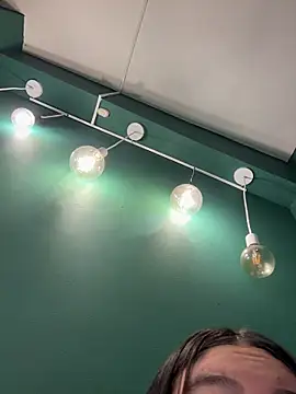 Annie9  online show from 12-03-25, 03:36