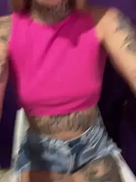 hotskinny1 online show from 01-04-25, 05:47