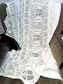 Snapshot of Daniela518 chatting on 02-01-25, 09:19 Daniela518 online show from 02-01-25, 09:19