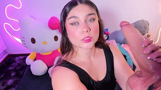 Isa belaa online show from 02-25-26, 09:02