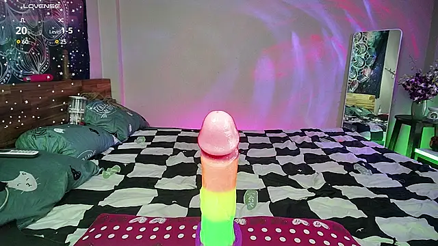 kellycakemeow online show from 01-25-25, 05:29