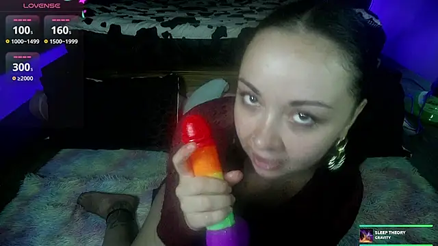 kellycakemeow online show from 09-16-25, 04:35