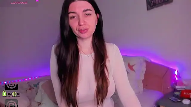 AdellaLoveX online show from 02-07-25, 09:16