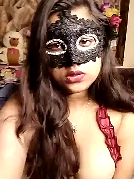 Hottyalia online show from 12-08-24, 09:19