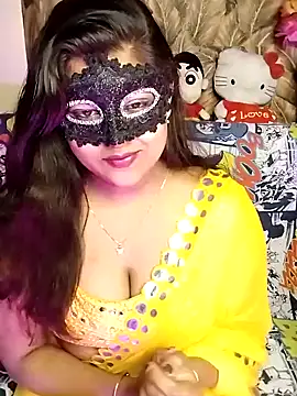 Hottyalia online show from 12-11-24, 05:59