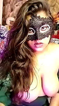 Hottyalia online show from 12-12-24, 06:14