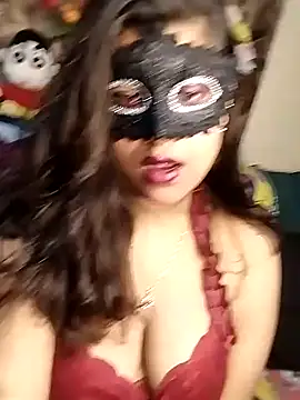 Hottyalia online show from 12-26-24, 07:05