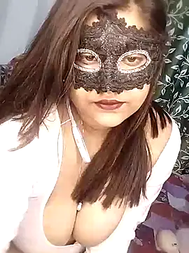 Hottyalia online show from 02-07-25, 11:34