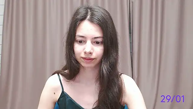 sweet sweet angel online show from 01-29-25, 02:51