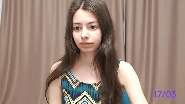 sweet sweet angel online show from 03-17-25, 11:00