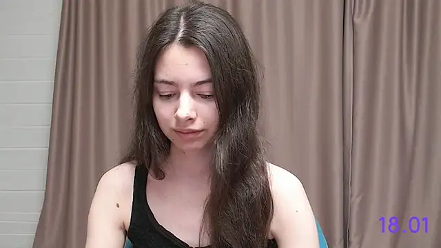 sweet sweet angel online show from 01-18-26, 02:54