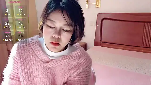 Linda-LL online show from 02-02-26, 05:50