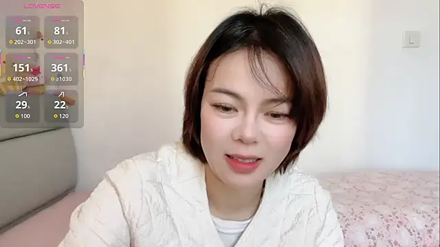 Linda-LL online show from 02-14-26, 01:57