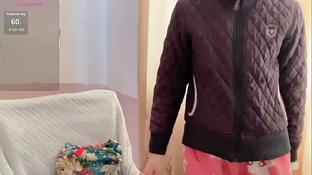 Linda-LL online show from 02-21-26, 03:40