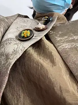 Linda-LL online show from 04-01-26, 01:52