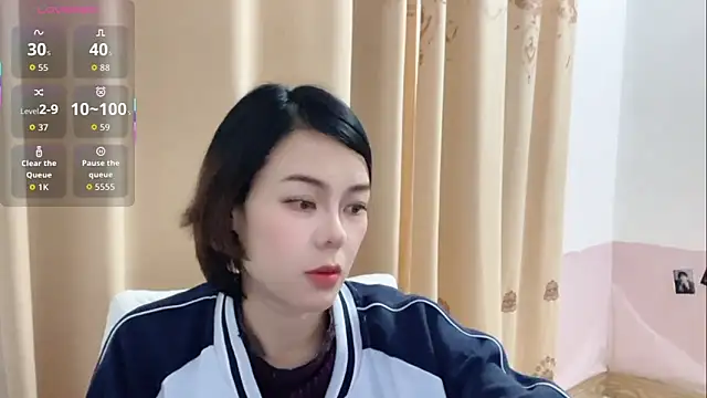 Linda-LL online show from 04-07-26, 11:43