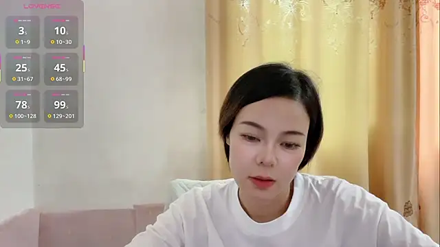 Linda-LL online show from 06-04-26, 10:21