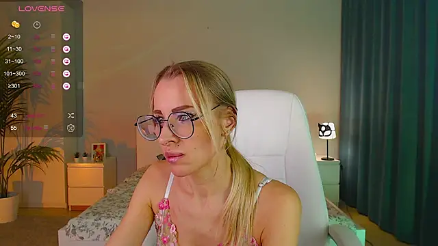 Fay Dunaway online show from 02-09-25, 12:30