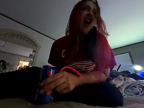 IvanaPlenty online show from 09-23-25, 05:54