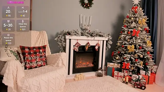 ms evasweet online show from 12-14-24, 02:31