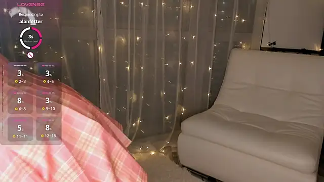 ms evasweet online show from 02-17-25, 08:15