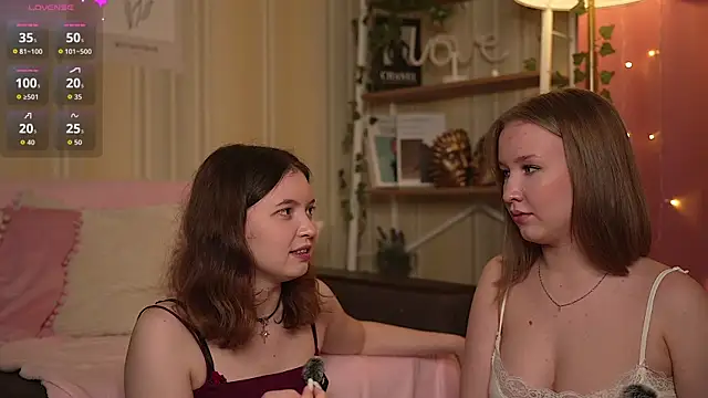 ms evasweet online show from 10-06-25, 01:19