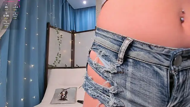 ms evasweet online show from 04-11-26, 12:31