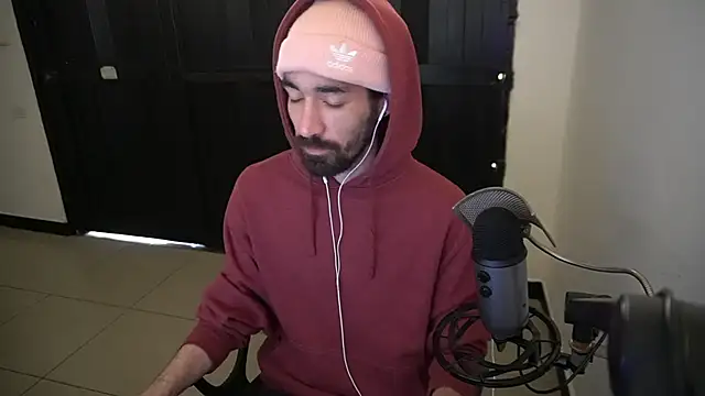 Your Ice cream online show from 12-04-24, 12:47