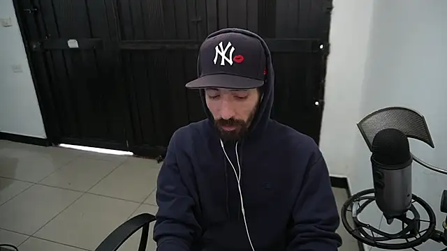 Your Ice cream online show from 12-17-24, 06:42