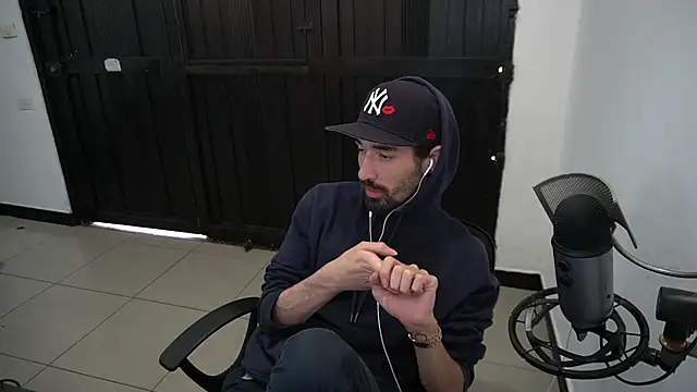 Your Ice cream online show from 12-19-24, 04:02