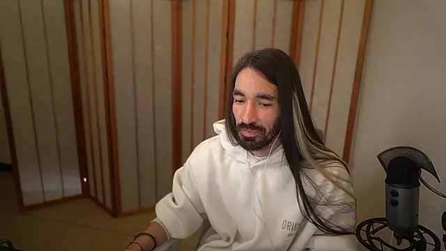 Your Ice cream online show from 10-23-25, 04:28