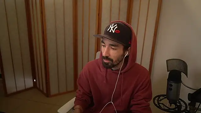 Your Ice cream online show from 11-28-25, 02:42