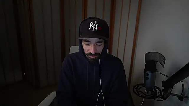 Your Ice cream online show from 12-05-25, 01:09