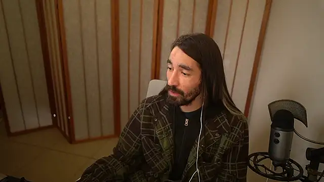 Your Ice cream online show from 03-17-26, 03:59