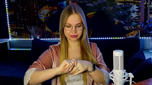 pusyavykusya online show from 02-17-25, 08:26