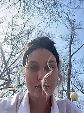 KikiWatson online show from 03-10-25, 10:15