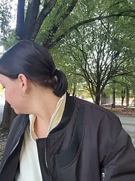 KikiWatson online show from 09-21-25, 06:04