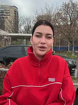 KikiWatson online show from 12-01-25, 07:35